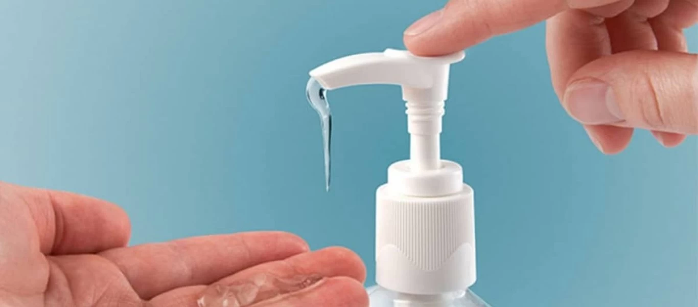 ΗΠΑ: Εντοπίστηκε καρκινογόνα ουσία σε αντισηπτικά χεριών